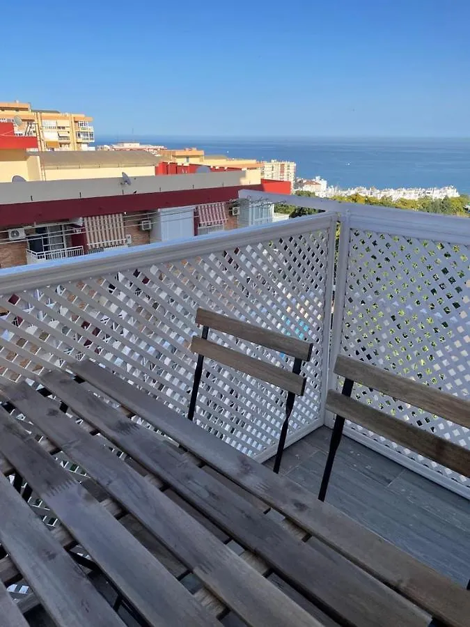 Apartamento Hercules 712 Estudio Benalmádena España