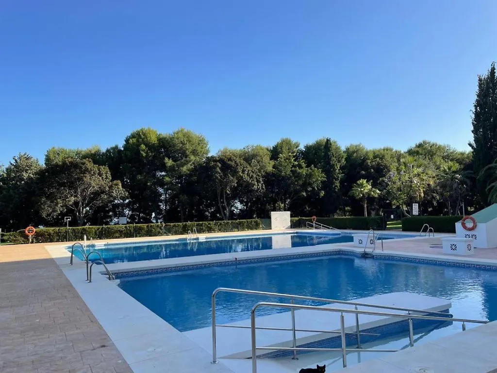 Hercules 712 Estudio Benalmádena 0*,
