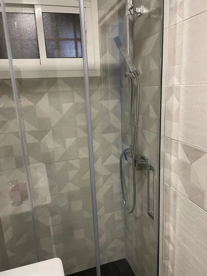 Hercules 712 Estudio Benalmádena Apartmán