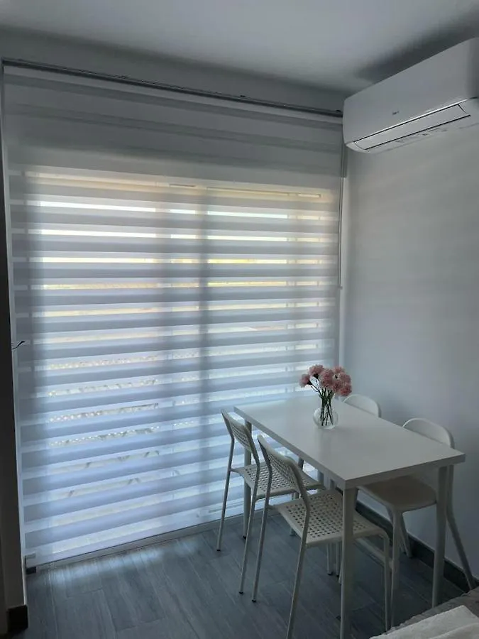 Apartmán Hercules 712 Estudio Benalmádena