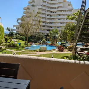 Apartamento Benal 1 Holidays Sea View Malaga, Benalmádena